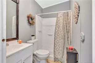 437 Paul Rd, Pembroke, NC 28372 - Photo 24