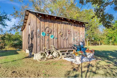 437 Paul Rd., Pembroke, NC 28372 - Photo 26