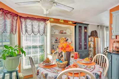 437 Paul Rd., Pembroke, NC 28372 - Photo 16