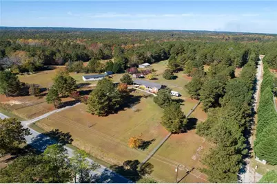 7666 Overhills Road, Spring Lake, NC 28390 - Photo 2