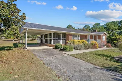 7666 Overhills Road, Spring Lake, NC 28390 - Photo 4