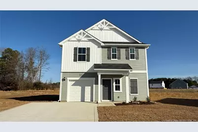 358 Arlington Drive, Raeford, NC 28376 - Photo 1