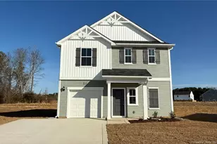 358 Arlington Dr, Raeford, NC 28376 - Photo 1