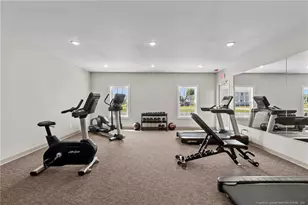 358 Arlington Dr, Raeford, NC 28376 - Photo 8