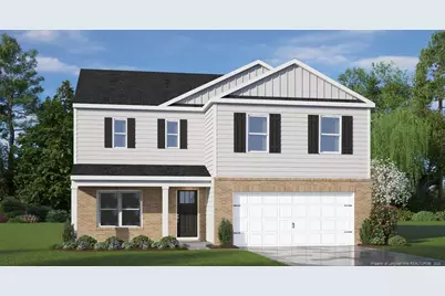 976 Misty Creek Drive, Aberdeen, NC 28315 - Photo 1