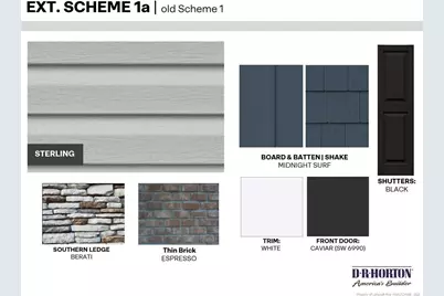 976 Misty Creek Drive, Aberdeen, NC 28315 - Photo 30