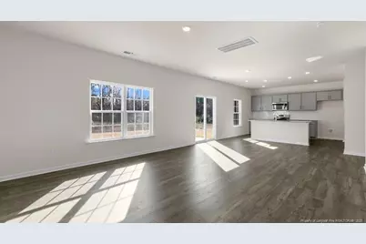 976 Misty Creek Drive, Aberdeen, NC 28315 - Photo 10