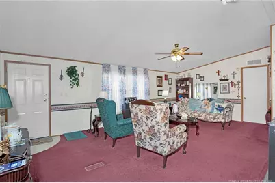 424 Bullard Road, Autryville, NC 28318 - Photo 8