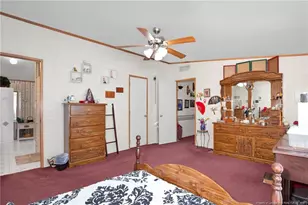 424 Bullard Rd, Autryville, NC 28318 - Photo 22