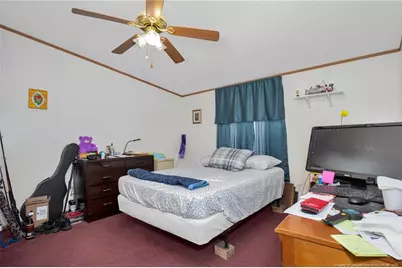 424 Bullard Road, Autryville, NC 28318 - Photo 26