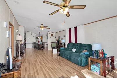 424 Bullard Road, Autryville, NC 28318 - Photo 14