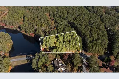 0 Topaz Lane, Aberdeen, NC 28315 - Photo 2