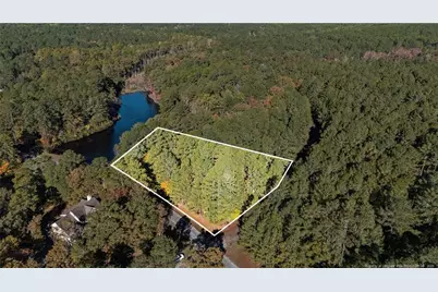 0 Topaz Lane, Aberdeen, NC 28315 - Photo 4