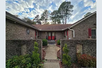 7027 Kittridge Drive, Fayetteville, NC 28314 - Photo 2