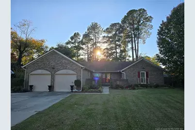 7027 Kittridge Drive, Fayetteville, NC 28314 - Photo 14