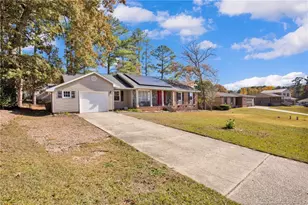 3528 Barron Way, Fayetteville, NC 28311 - Photo 2