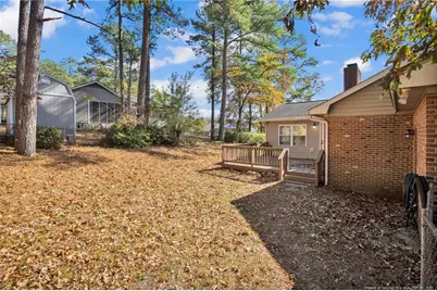 3528 Barron Way, Fayetteville, NC 28311 - Photo 32