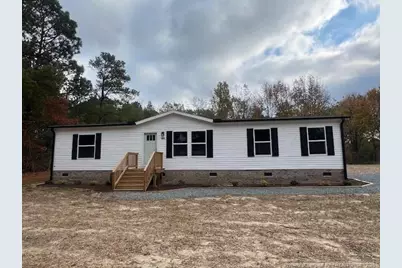 351 Page Road, Godwin, NC 28344 - Photo 1