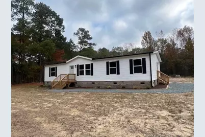 351 Page Road, Godwin, NC 28344 - Photo 2