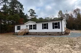 351 Page Rd, Godwin, NC 28344 - Photo 2