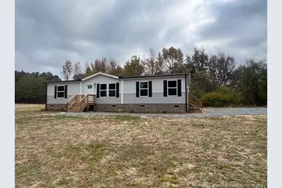 385 Page Road, Godwin, NC 28344 - Photo 2