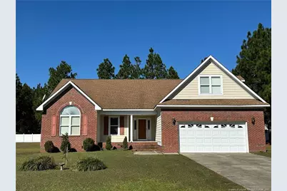 1935 Sunshine Court, Hope Mills, NC 28348 - Photo 1