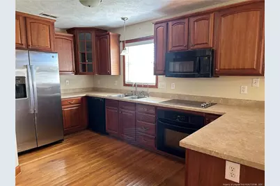 1935 Sunshine Court, Hope Mills, NC 28348 - Photo 4