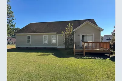 1935 Sunshine Court, Hope Mills, NC 28348 - Photo 22