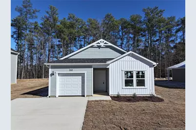 5228 Tyndall Drive, Sanford, NC 27330 - Photo 1