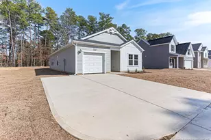 5228 Tyndall Dr, Sanford, NC 27330 - Photo 2
