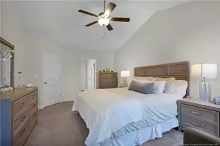 1029 Woodyhill Ln, Sanford, NC 27330 - Photo 30