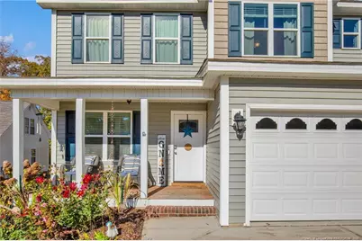 1029 Woodyhill Lane, Sanford, NC 27330 - Photo 2