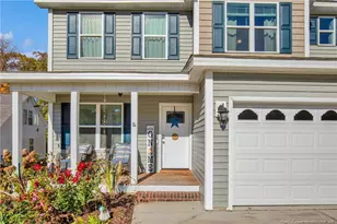 1029 Woodyhill Ln, Sanford, NC 27330 - Photo 2