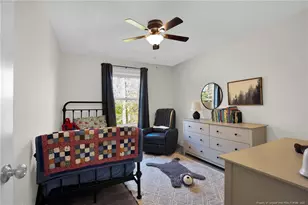 1029 Woodyhill Ln, Sanford, NC 27330 - Photo 22