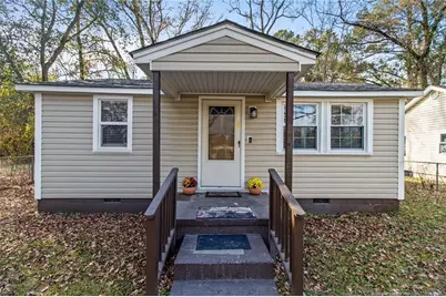 1203 North Street, Fayetteville, NC 28301 - Photo 4