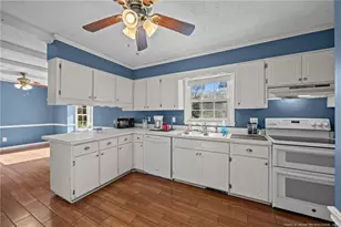 1102 N Glenwood Trail, Southern Pines, NC 28387 - Photo 16