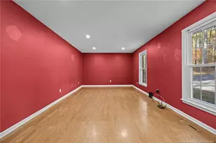 1102 N Glenwood Trail, Southern Pines, NC 28387 - Photo 8