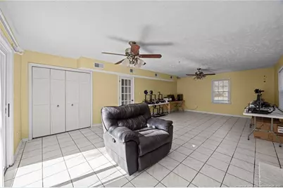 1102 N Glenwood Trail, Southern Pines, NC 28387 - Photo 34