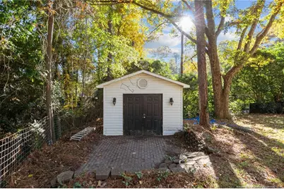 1102 N Glenwood Trail, Southern Pines, NC 28387 - Photo 40
