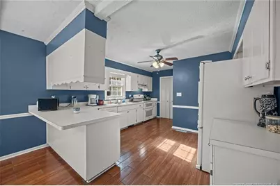 1102 N Glenwood Trail, Southern Pines, NC 28387 - Photo 14