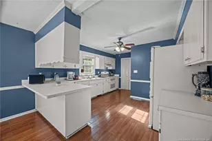 1102 N Glenwood Trail, Southern Pines, NC 28387 - Photo 14