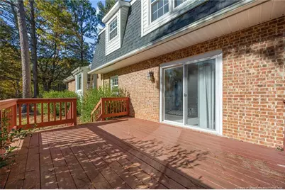 1102 N Glenwood Trail, Southern Pines, NC 28387 - Photo 38