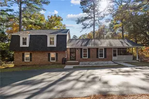 1102 N Glenwood Trail, Southern Pines, NC 28387 - Photo 2