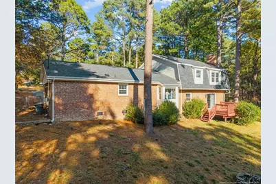 1102 N Glenwood Trail, Southern Pines, NC 28387 - Photo 42