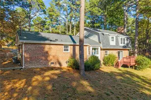 1102 N Glenwood Trail, Southern Pines, NC 28387 - Photo 42