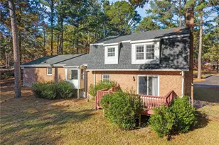 1102 N Glenwood Trail, Southern Pines, NC 28387 - Photo 44