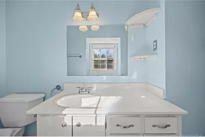 1102 N Glenwood Trail, Southern Pines, NC 28387 - Photo 20