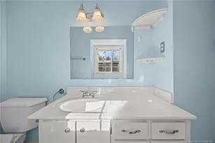 1102 N Glenwood Trail, Southern Pines, NC 28387 - Photo 20