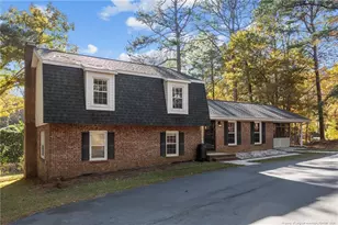 1102 N Glenwood Trail, Southern Pines, NC 28387 - Photo 4