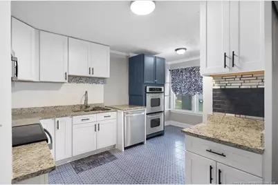 2101 N McMillan Avenue, Lumberton, NC 28358 - Photo 12